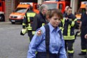 Feuerwehrfrau aus Indianapolis zu Besuch in Colonia 2016 P149